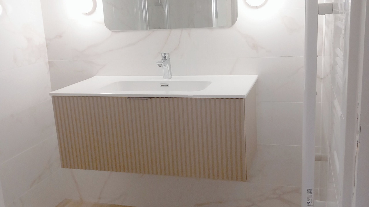 Photo of Bathroom in Cros-de-Cagnes