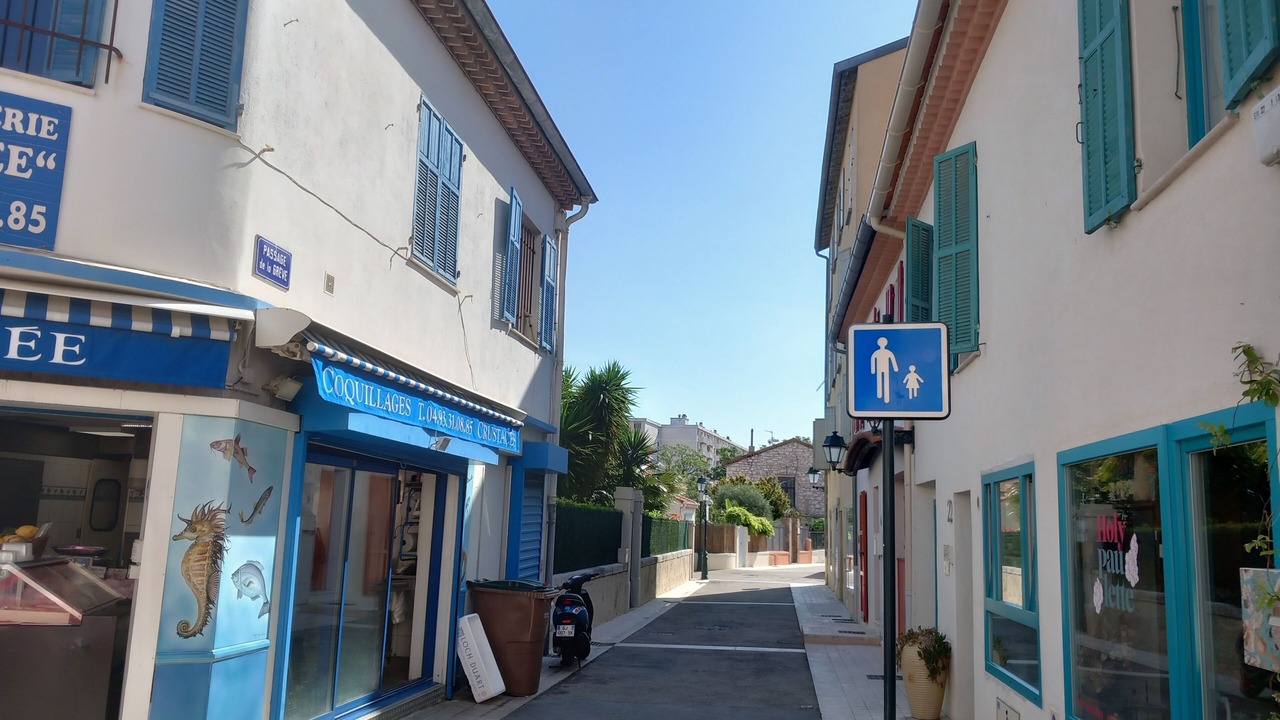 Photo of Others in Cros-de-Cagnes