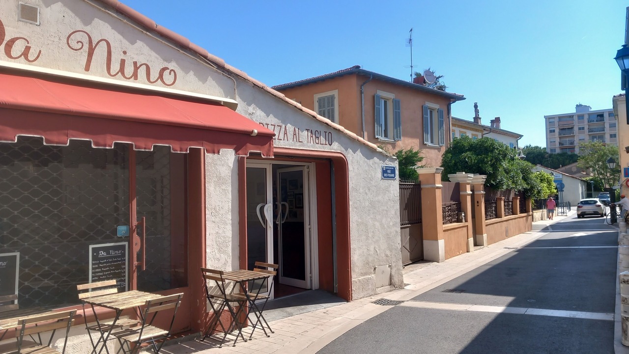 Photo of Outdoor in Cros-de-Cagnes