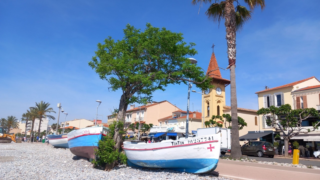 Photo of Others in Cros-de-Cagnes