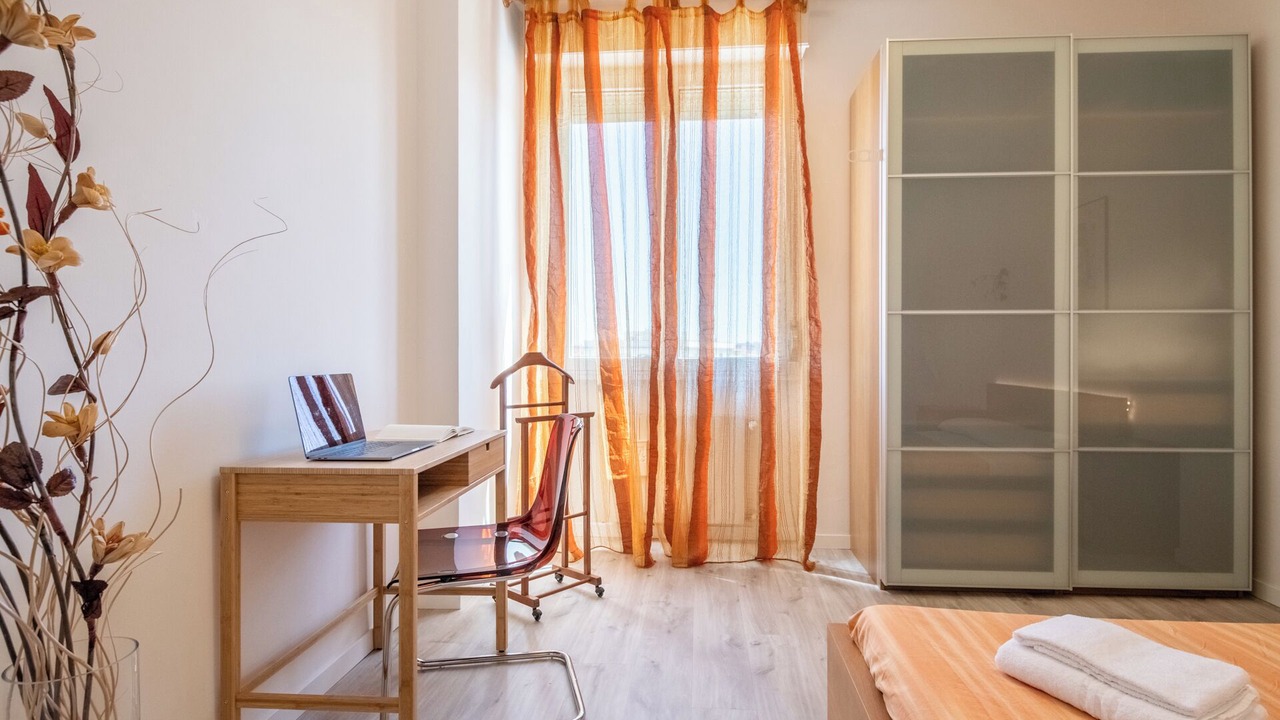 Photo of Bedroom in Venezia Nuova