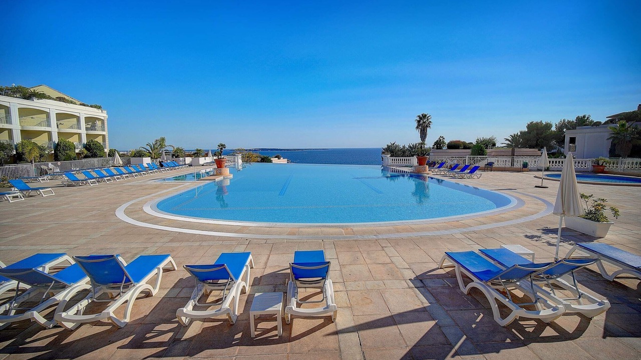 Photo of Outdoor in Cannes La Bocca