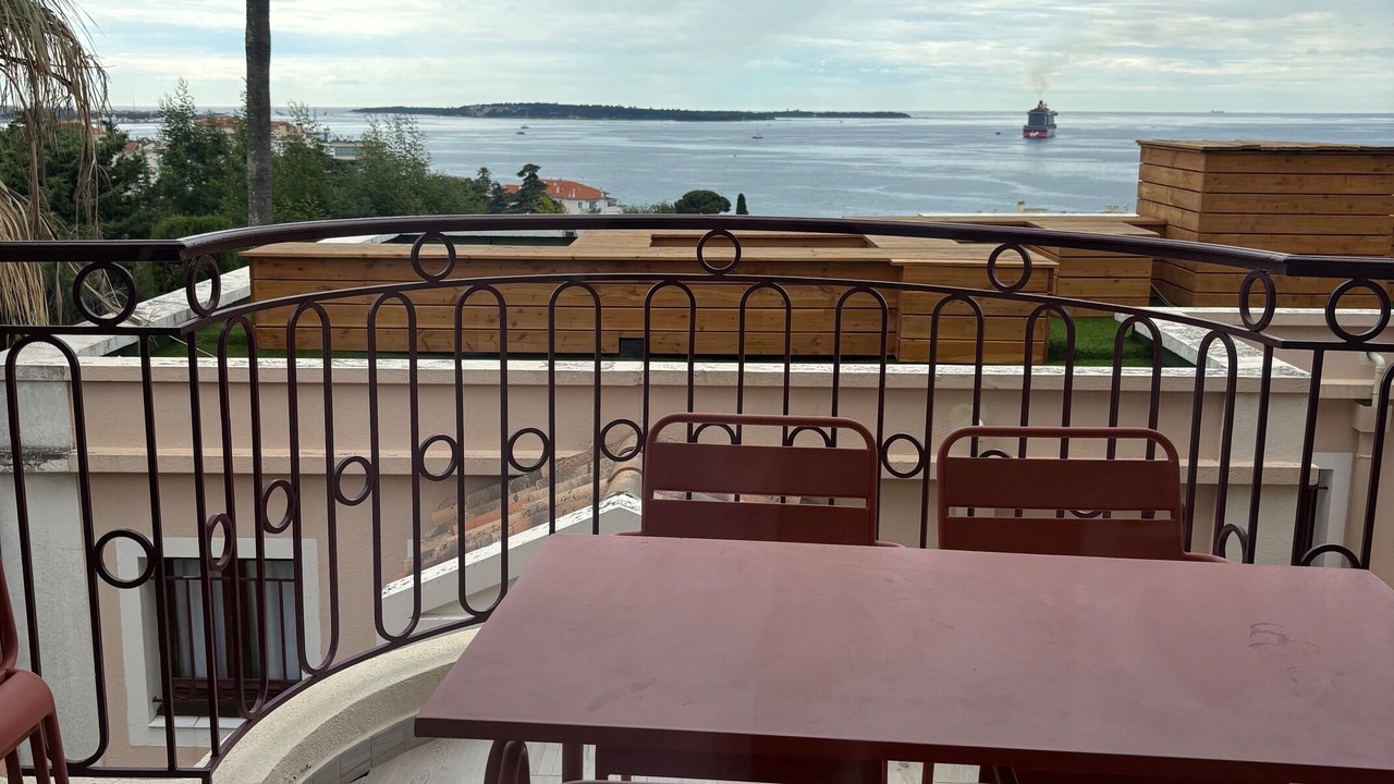 Photo of Outdoor in Cannes La Bocca