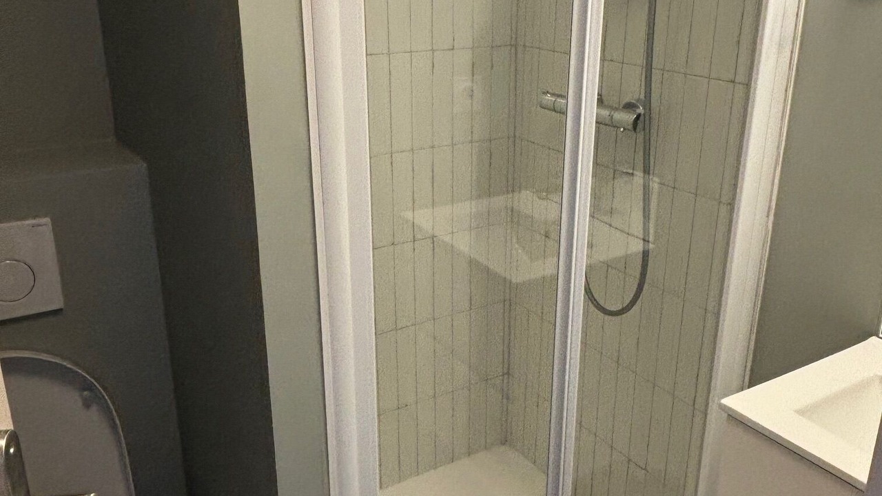 Photo of Bathroom in Cannes La Bocca