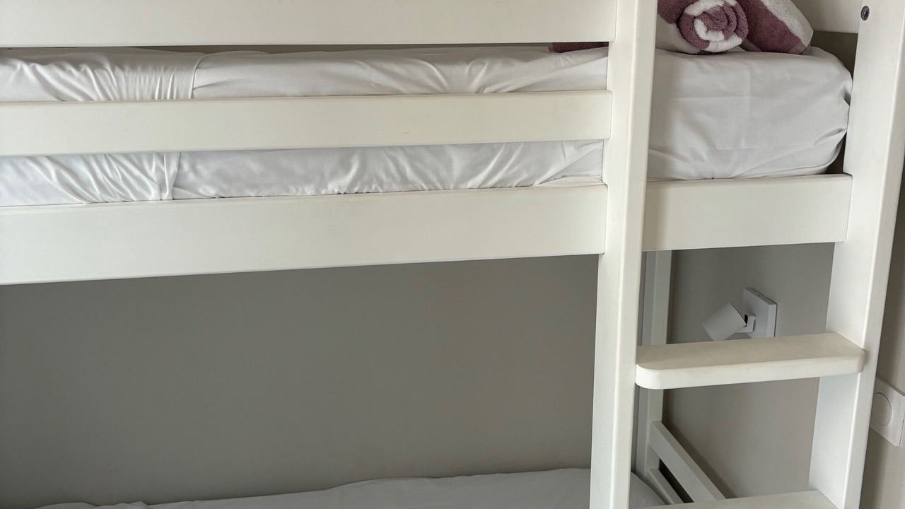 Photo of Bedroom in Cannes La Bocca