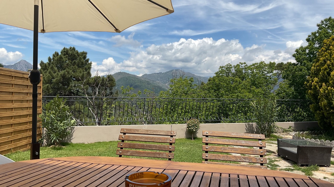 Photo of Outdoor in Berre-des-Alpes