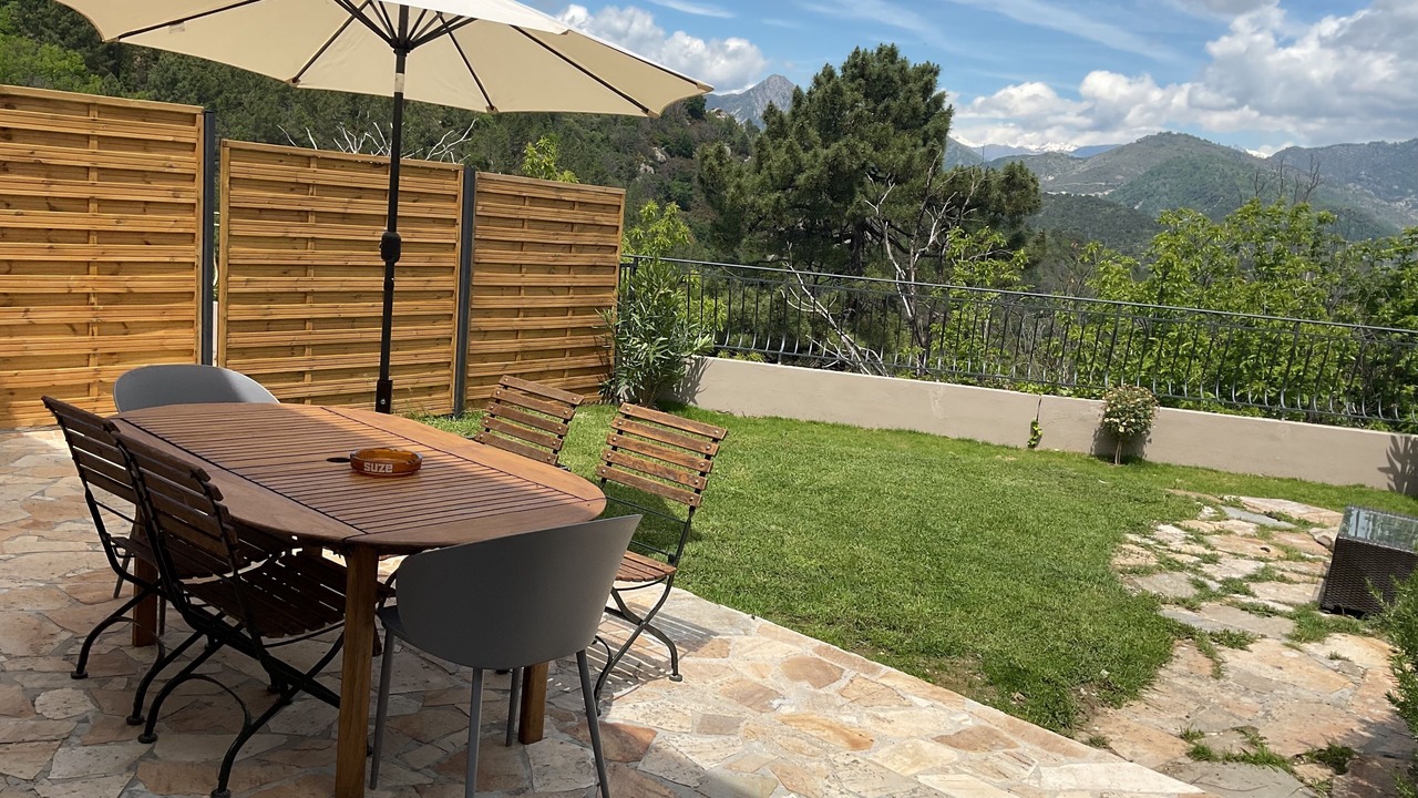 Photo of Outdoor in Berre-des-Alpes