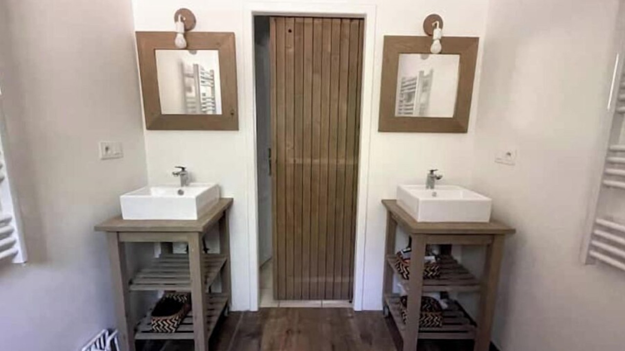 Photo of Bathroom in La Gaude