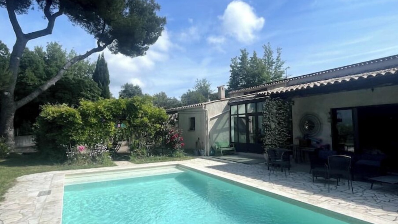 Photo of Outdoor in La Gaude