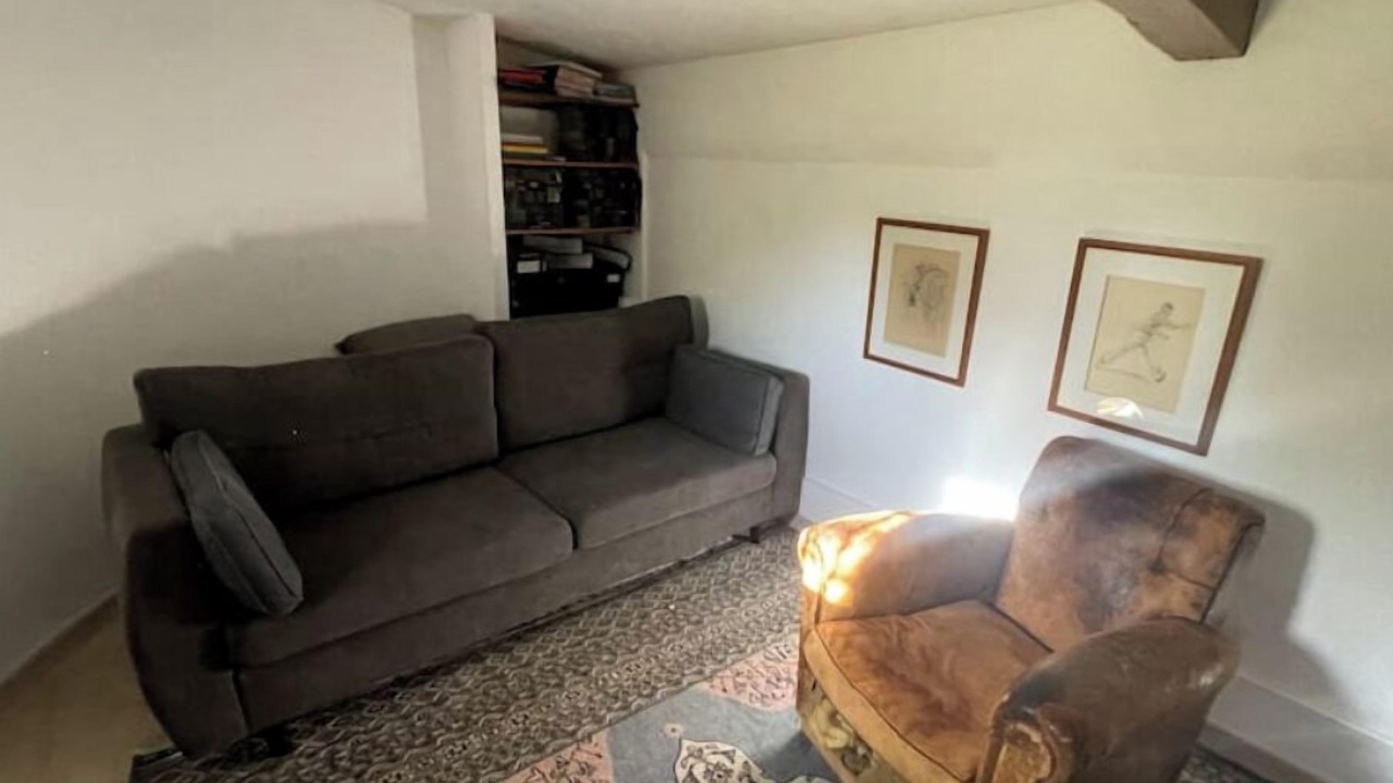 Photo of Livingroom in La Gaude