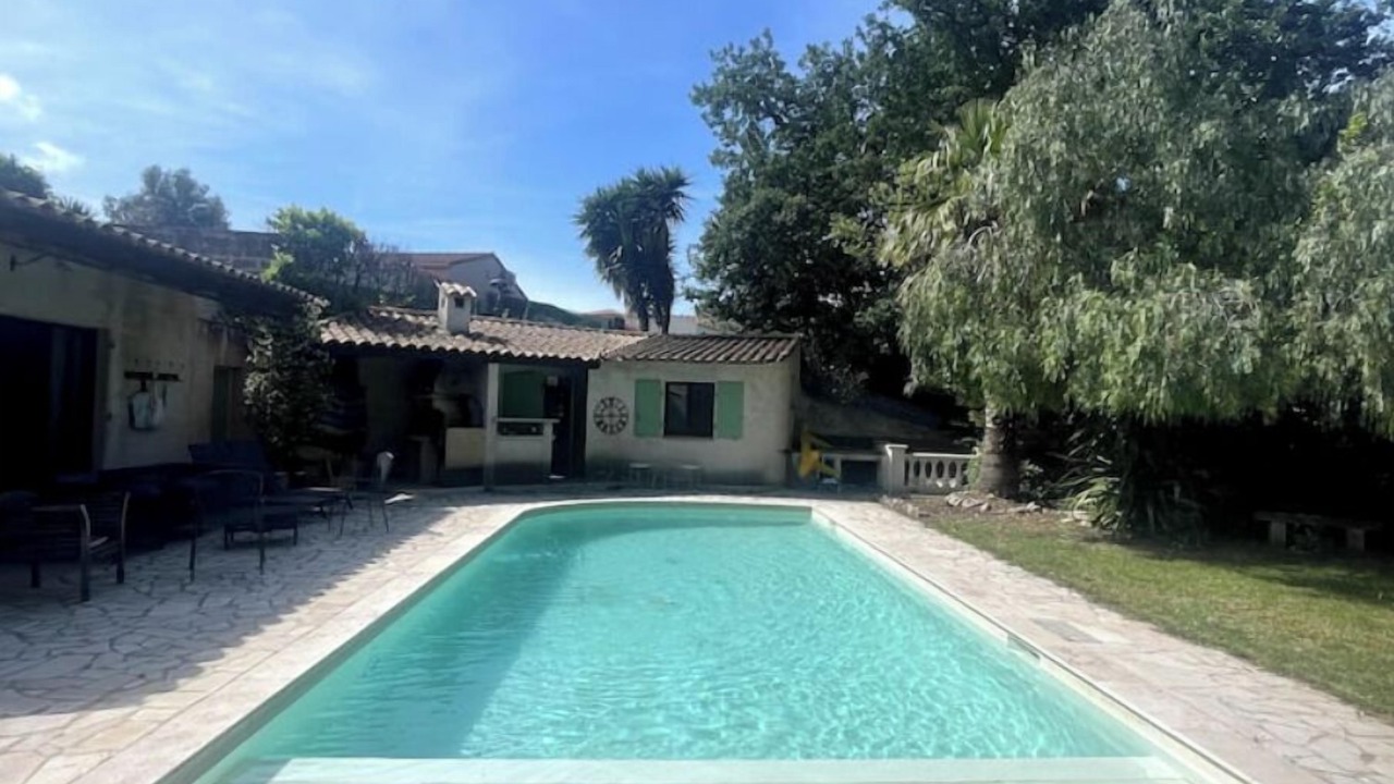 Photo of Outdoor in La Gaude