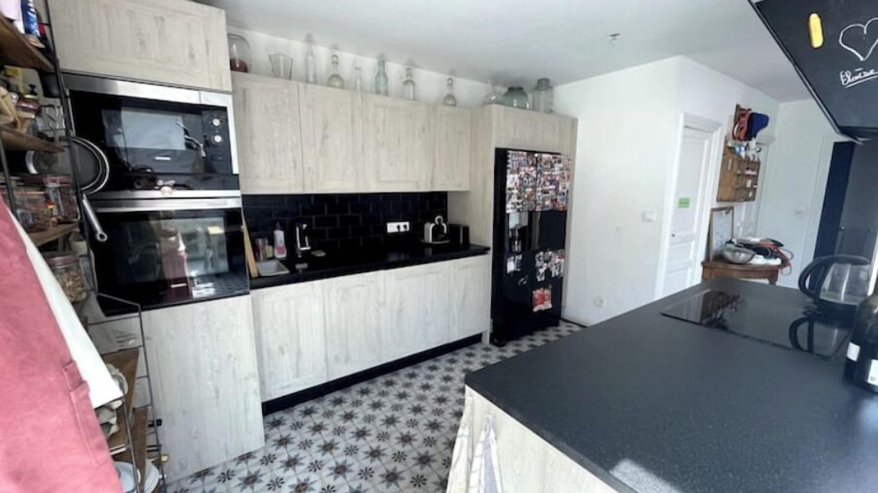 Photo of Kitchen in La Gaude