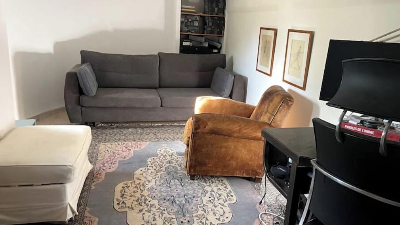 Photo of Livingroom in La Gaude