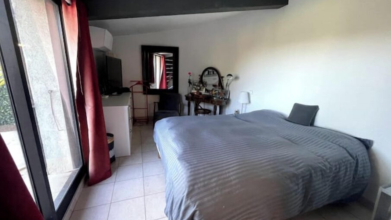 Photo of Bedroom in La Gaude