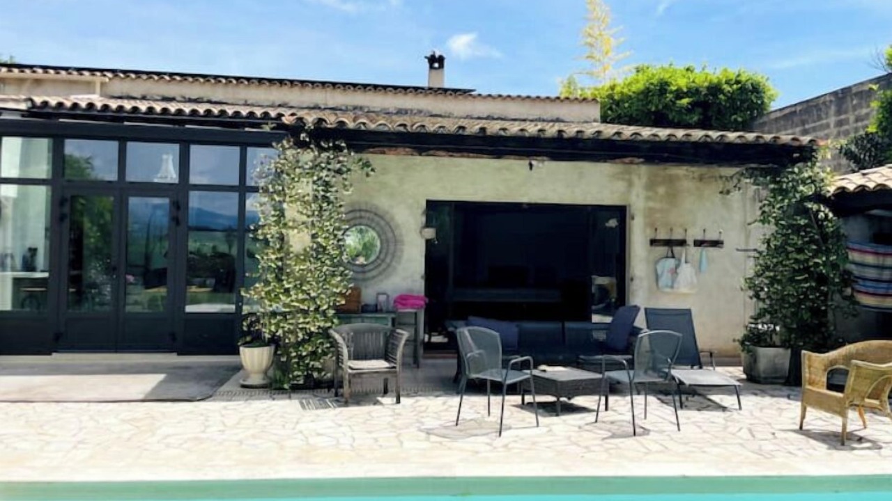 Photo of Outdoor in La Gaude