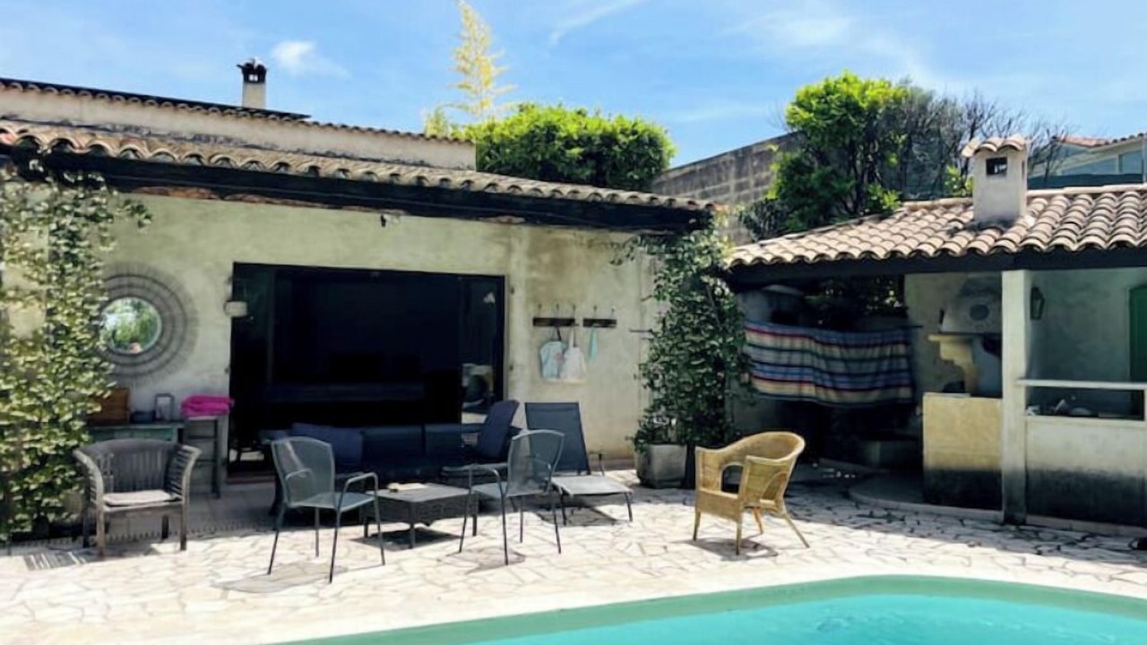 Photo of Outdoor in La Gaude