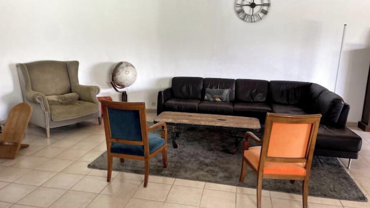 Photo of Livingroom in La Gaude