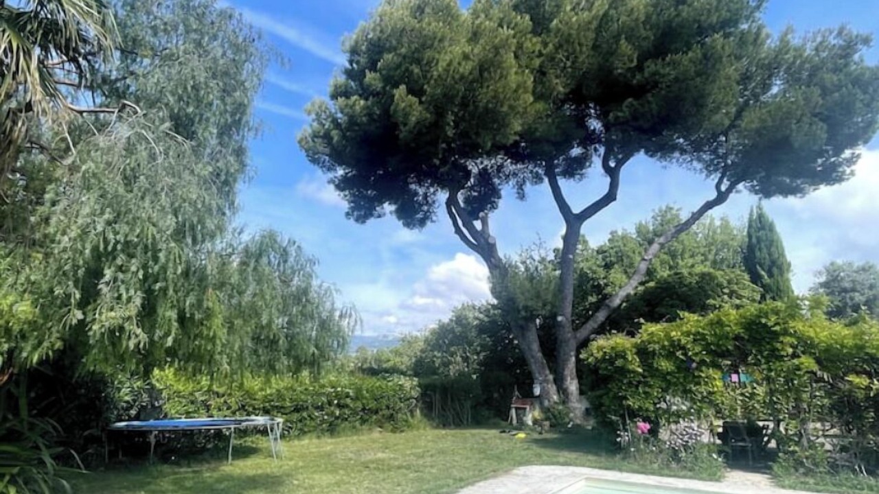 Photo of Outdoor in La Gaude