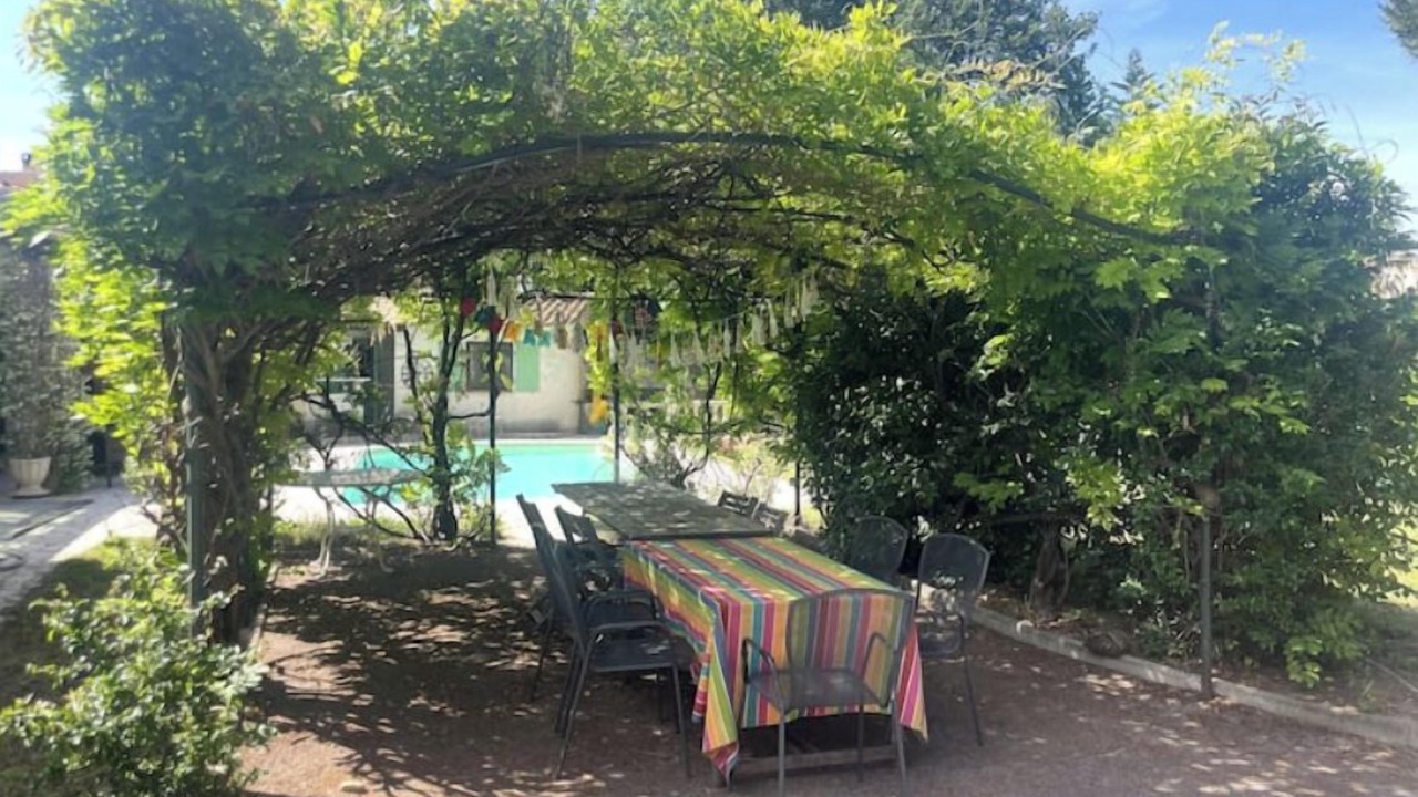 Photo of Outdoor in La Gaude
