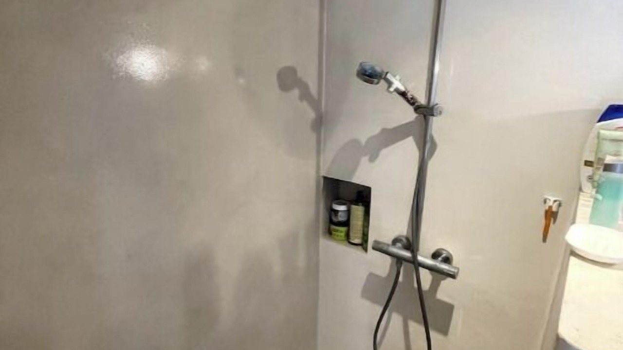 Photo of Bathroom in La Gaude