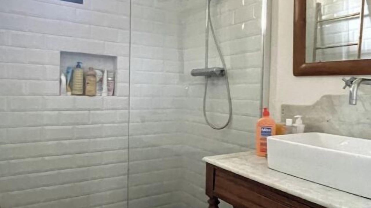 Photo of Bathroom in La Gaude