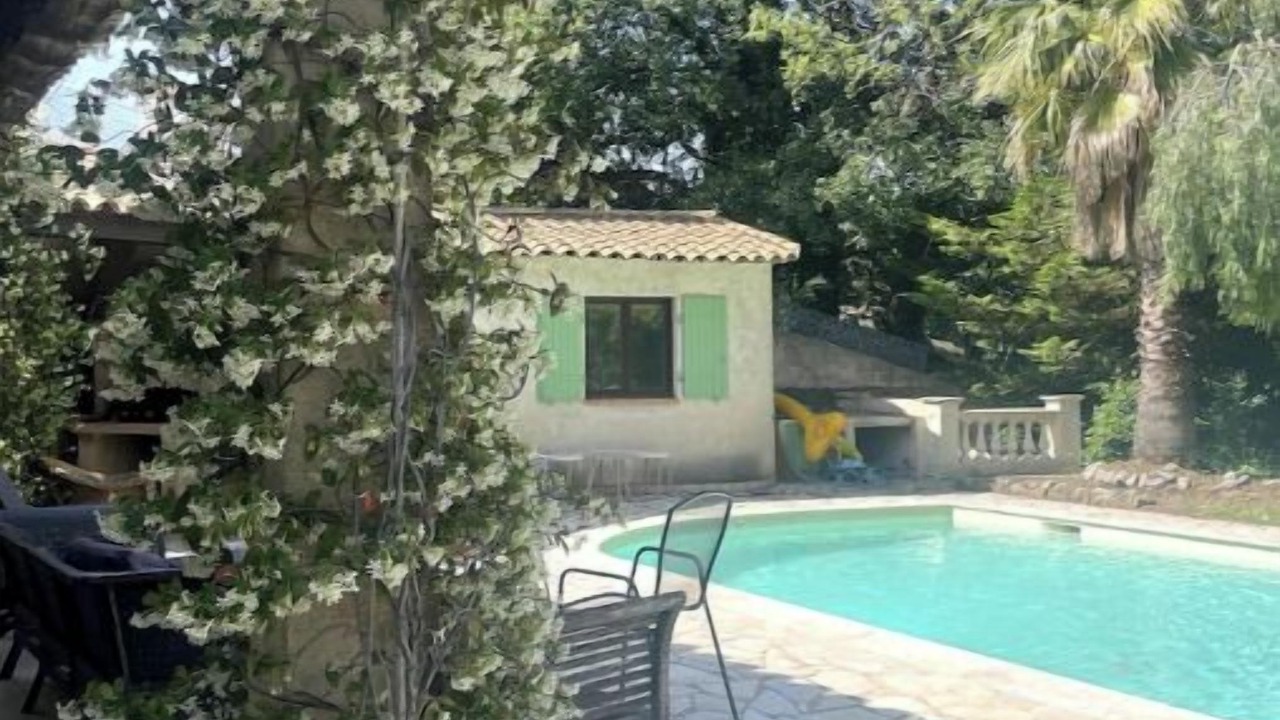 Photo of Outdoor in La Gaude