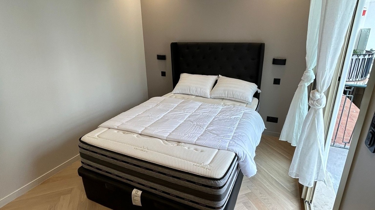 Photo of Bedroom in Cannes