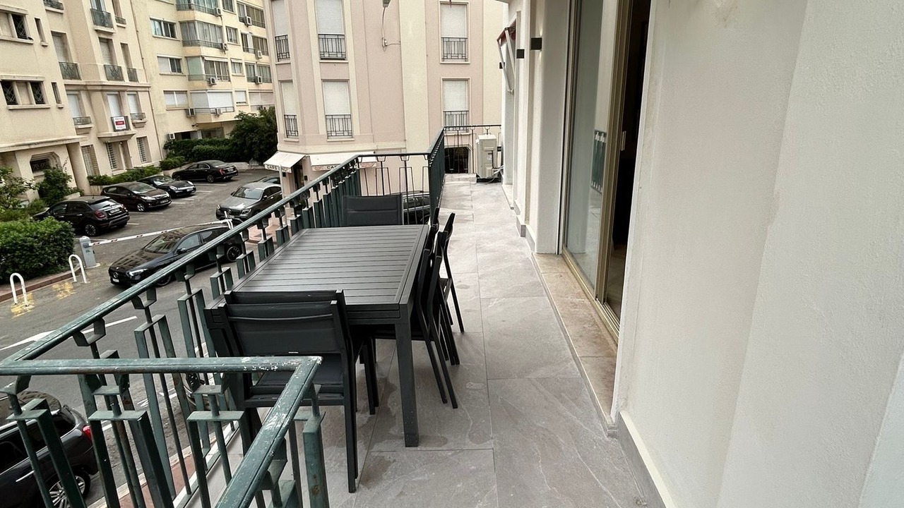 Photo of Outdoor in Cannes