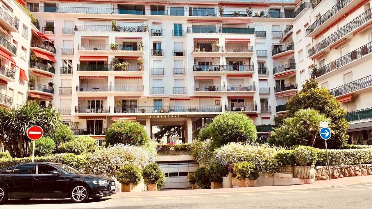 Photo of Outdoor in Cannes