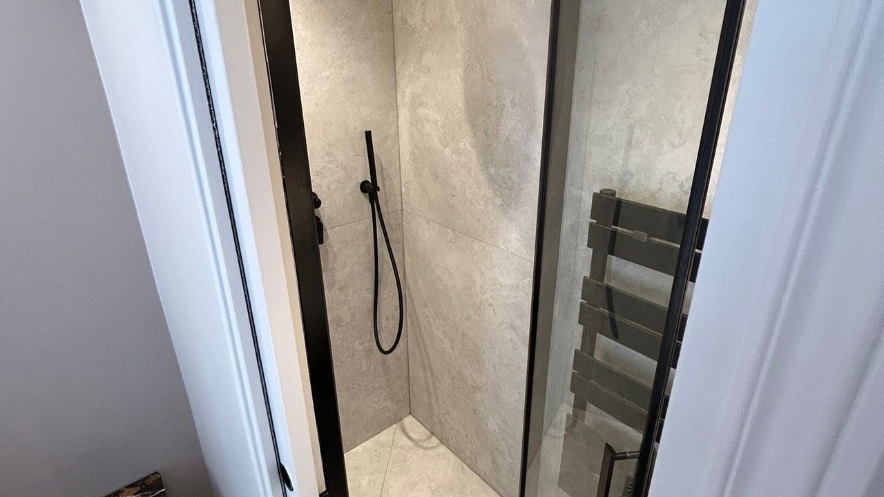 Photo of Bathroom in Cannes
