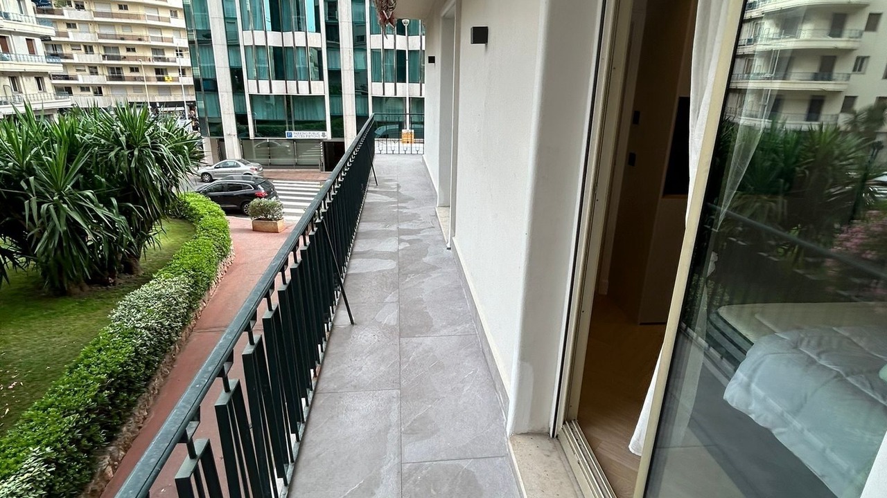 Photo of Outdoor in Cannes