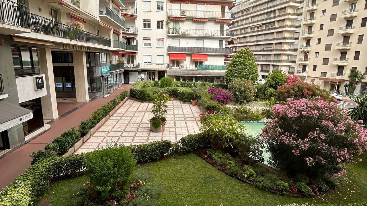 Photo of Outdoor in Cannes
