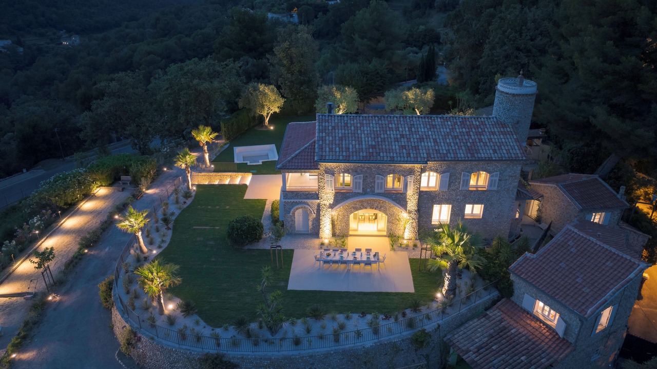 Photo of Outdoor in Saint-Paul-de-Vence