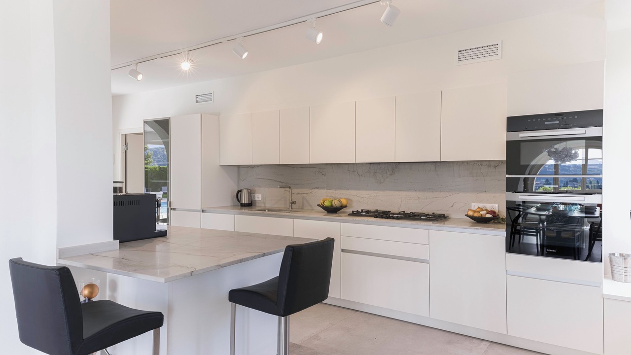 Photo of Kitchen in Saint-Paul-de-Vence