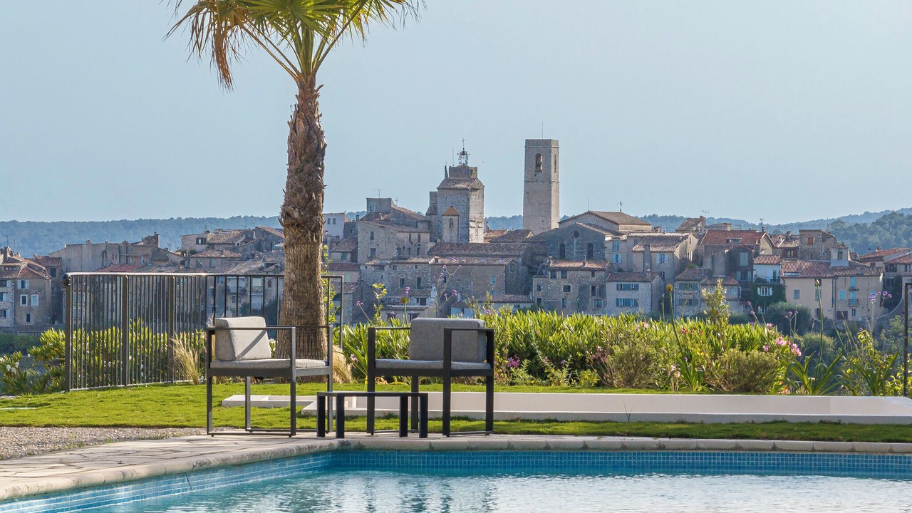 Photo of Outdoor in Saint-Paul-de-Vence