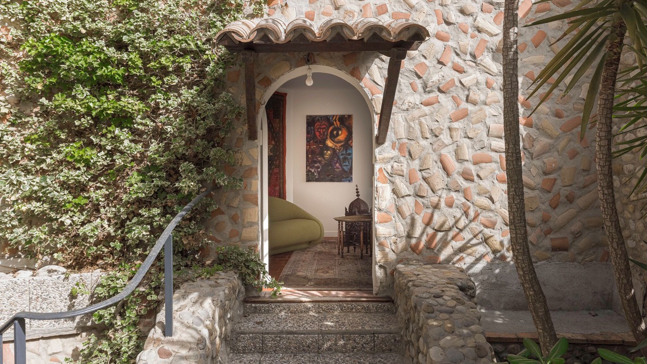 Photo of Outdoor in Saint-Paul-de-Vence