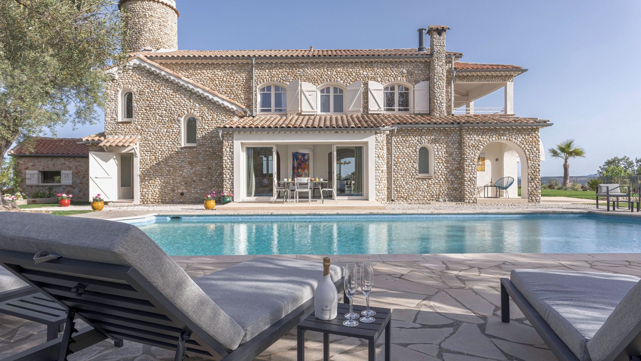 Photo of Outdoor in Saint-Paul-de-Vence