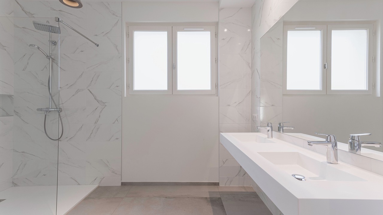 Photo of Bathroom in Saint-Paul-de-Vence