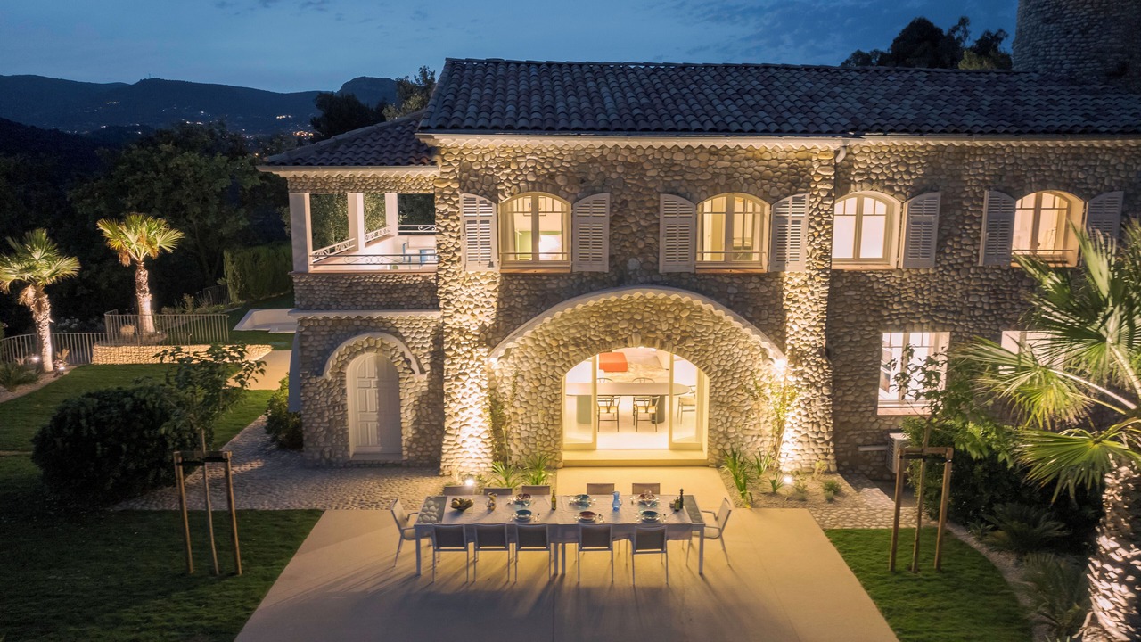 Photo of Outdoor in Saint-Paul-de-Vence