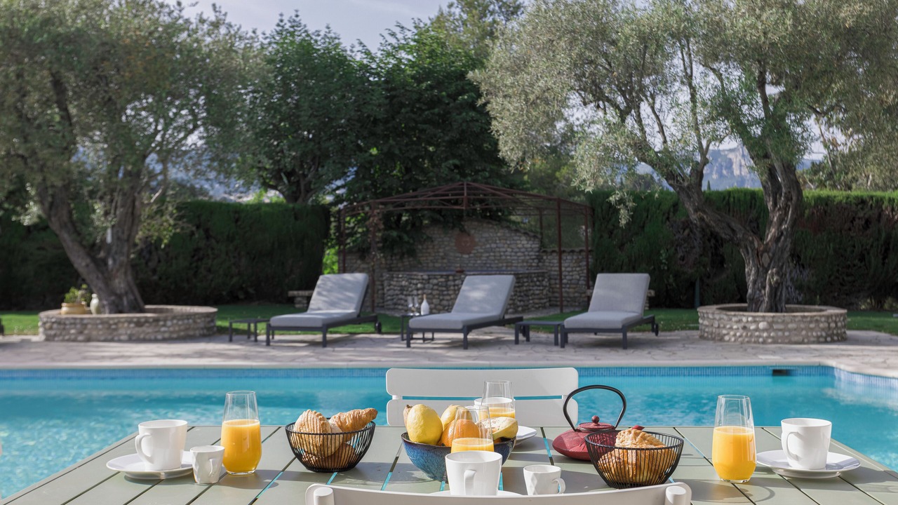 Photo of Outdoor in Saint-Paul-de-Vence