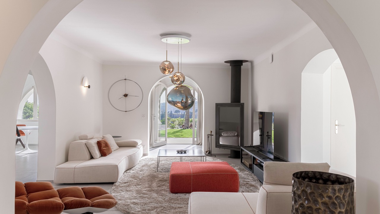 Photo of Livingroom in Saint-Paul-de-Vence