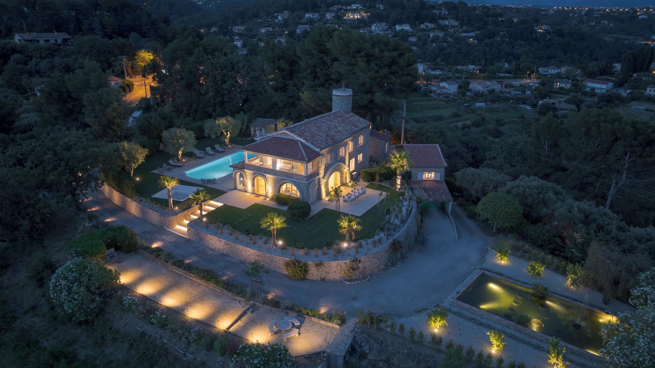 Photo of Outdoor in Saint-Paul-de-Vence