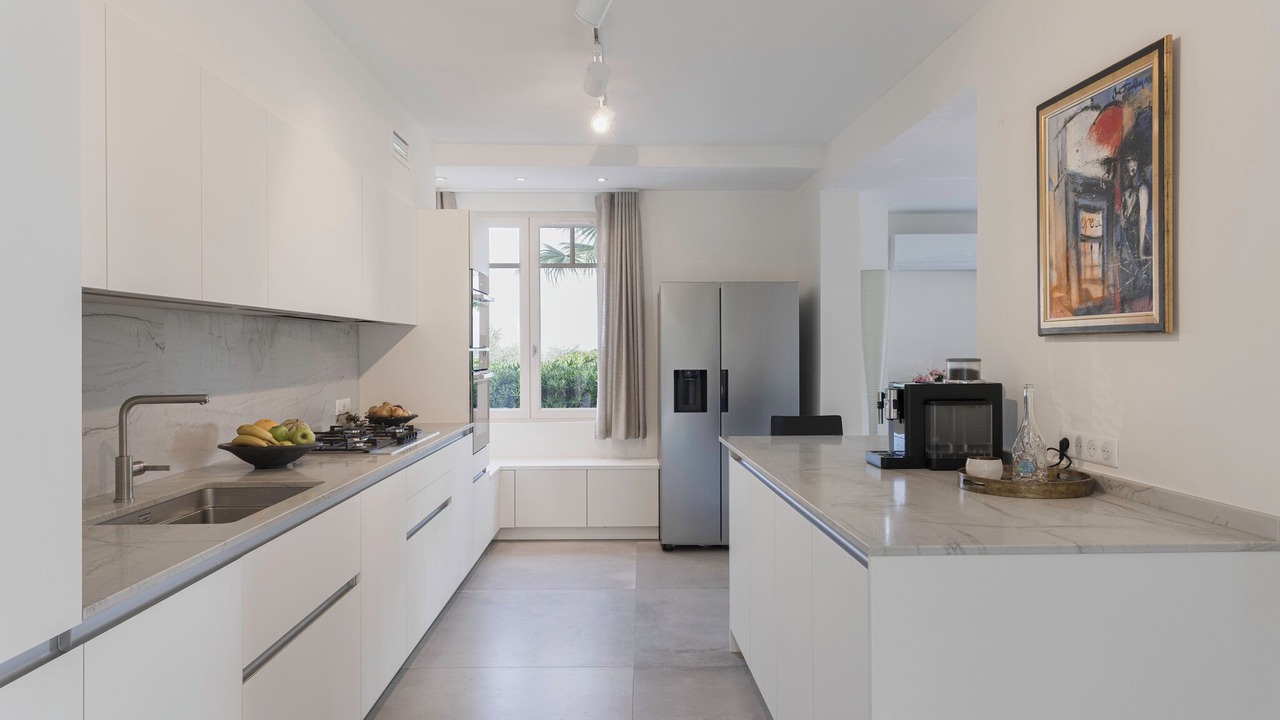 Photo of Kitchen in Saint-Paul-de-Vence