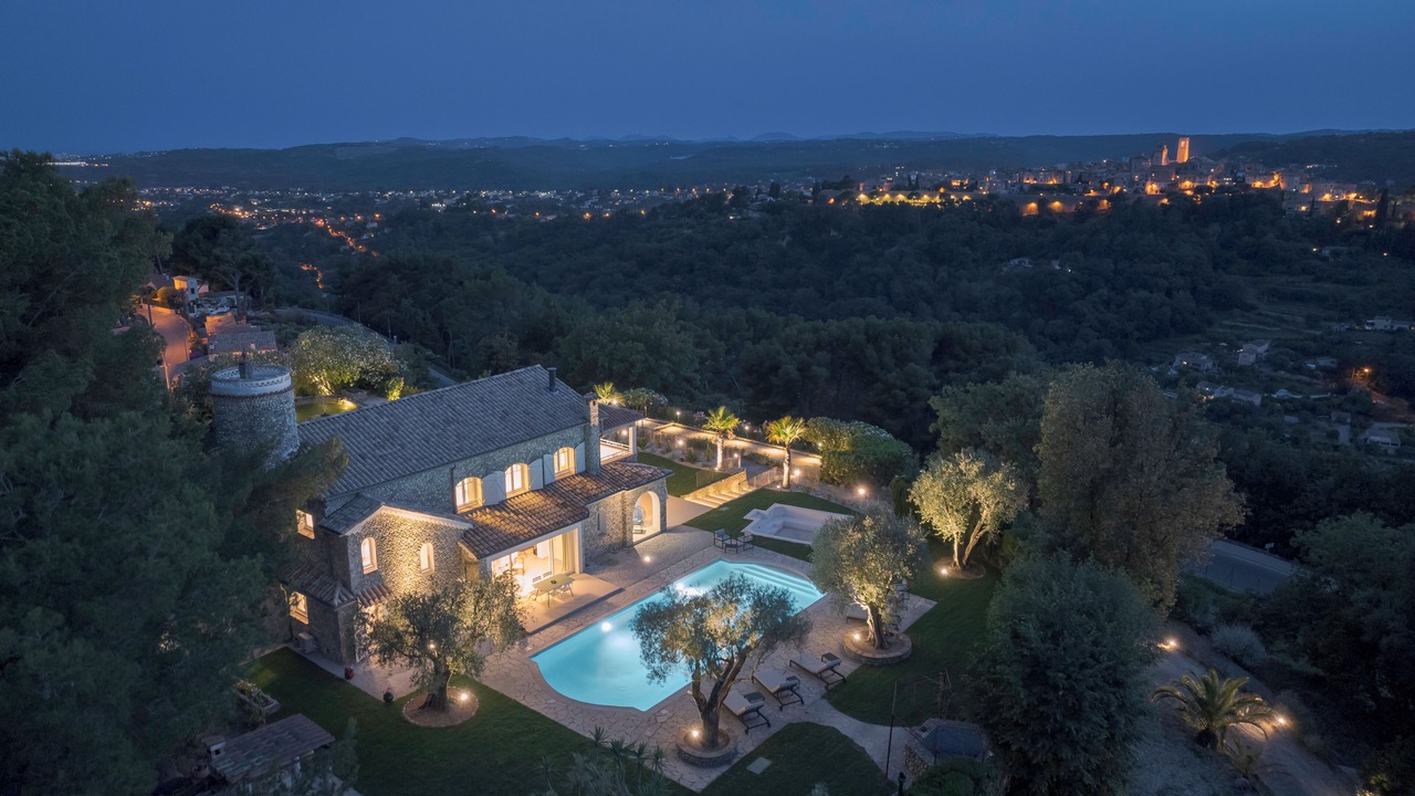 Photo of Outdoor in Saint-Paul-de-Vence
