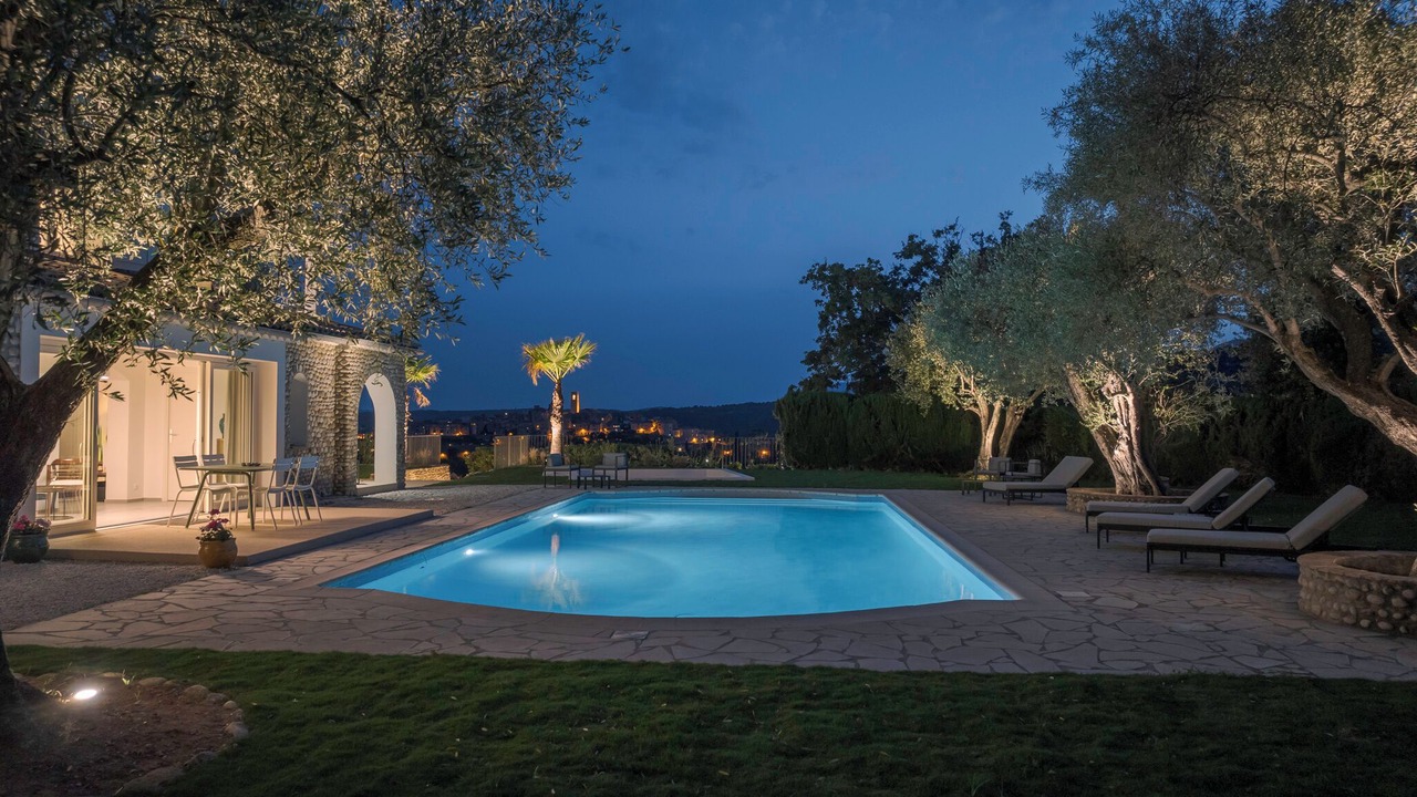 Photo of Outdoor in Saint-Paul-de-Vence