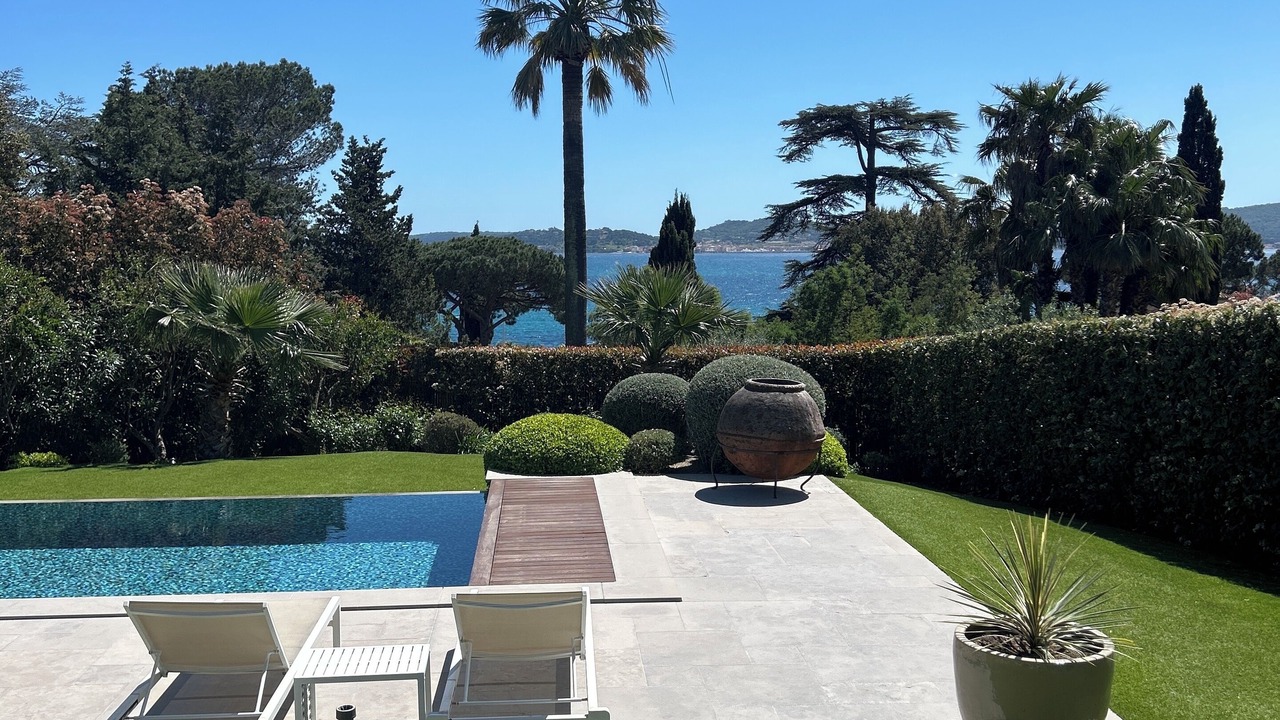 Photo of Outdoor in Guerrevieille