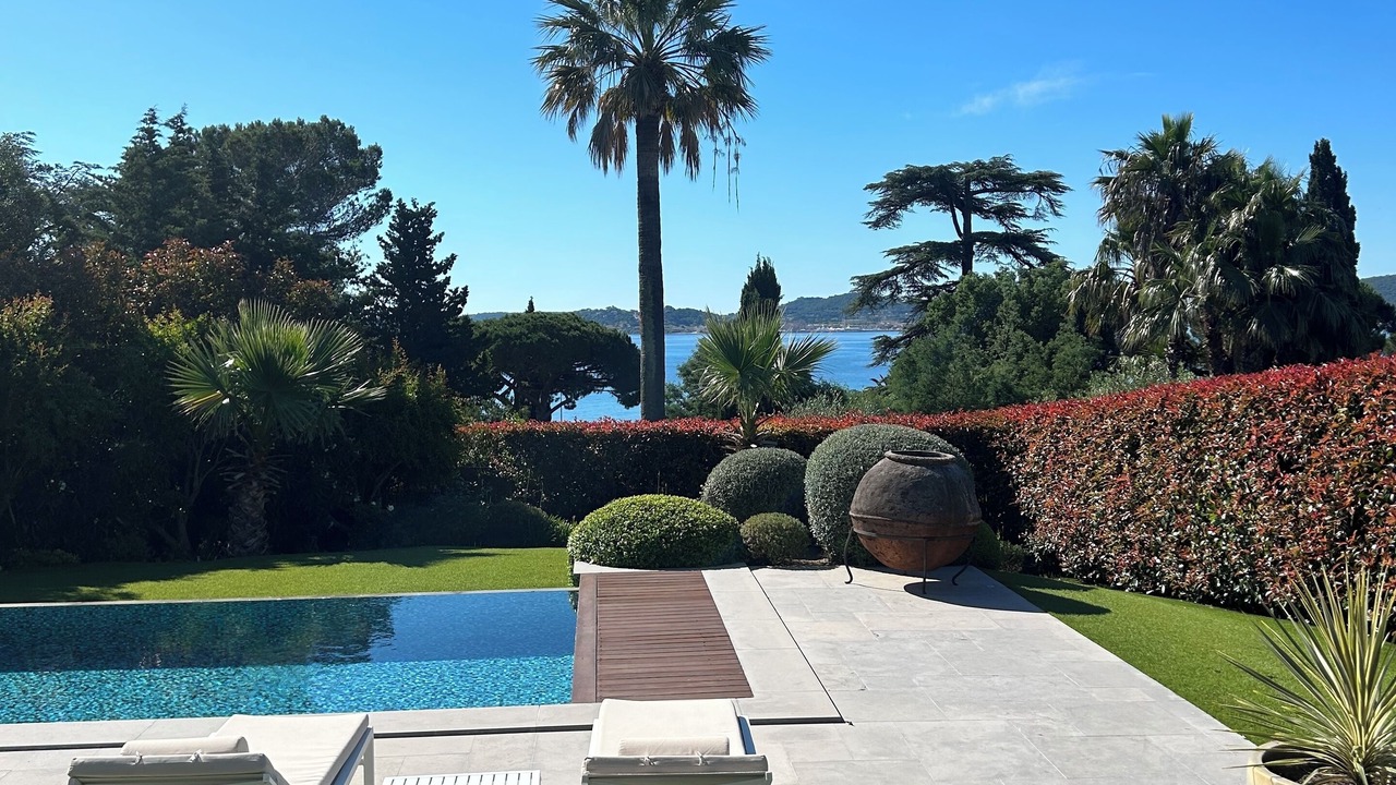 Photo of Outdoor in Guerrevieille