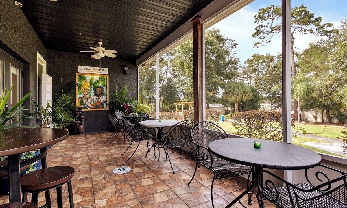 Photo of Outdoor in Orlovista