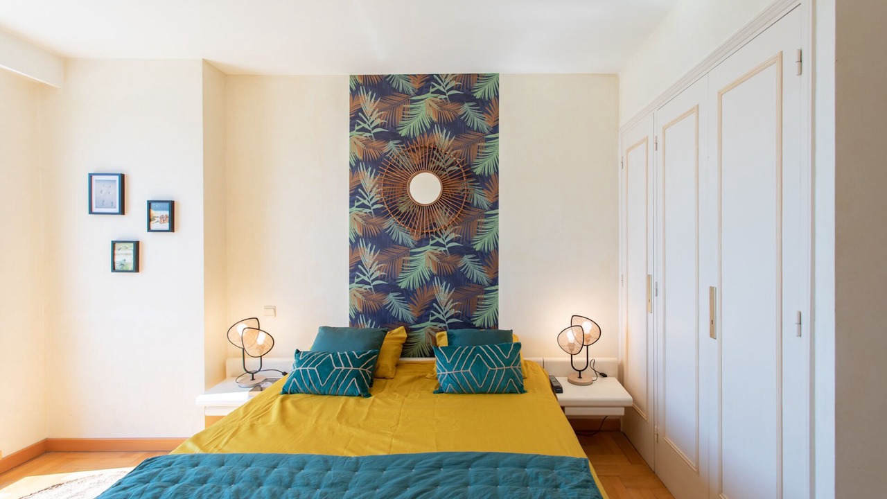 Photo of Bedroom in Lazaret