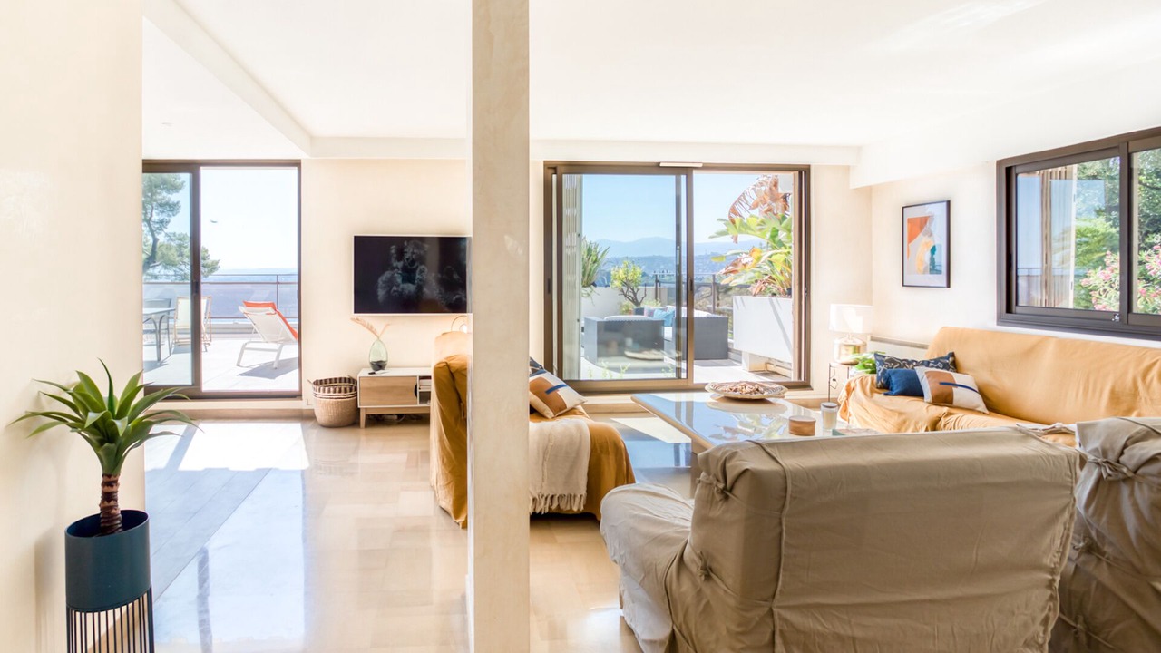 Photo of Livingroom in Lazaret